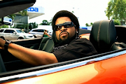 Ice Cube