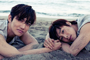 Tohoshinki