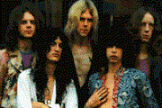 Aerosmith
