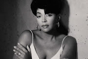 Anita Baker