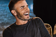 Gary Barlow