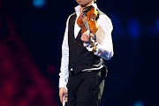 Alexander Rybak