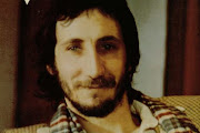 Pete Townshend