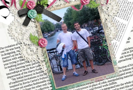 download Bingkai foto super free