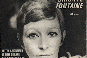Brigitte Fontaine