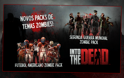 Into the Dead - screenshot thumbnail
