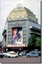 Gaumont Palace