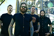 Mastodon