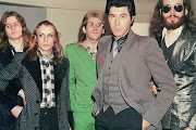 Roxy Music