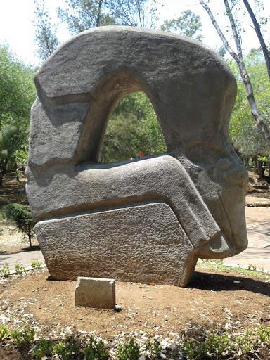 Escultura 4