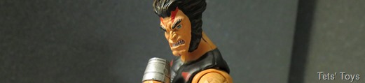 Marvel Legends AOA Wolverine