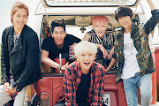 B1A4