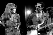 Ike & Tina Turner