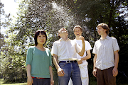 Deerhoof