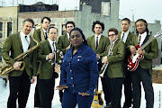 Sharon Jones