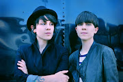 Tegan and Sara
