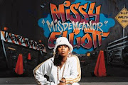 Missy Elliott