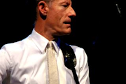 Lyle Lovett