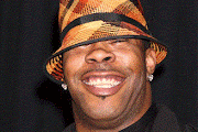 Busta Rhymes