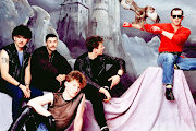 Frankie Goes To Hollywood