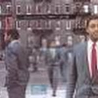 Coltrane's a Love Supreme: Live in Amsterdam