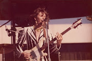 Chris Squire