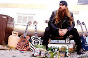 Black Label Society
