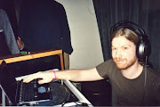 Aphex Twin