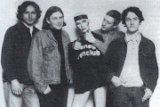 Teenage Fanclub