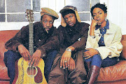 The Fugees
