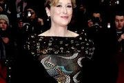 Meryl Streep