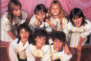 Timbiriche