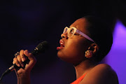 Cécile McLorin Salvant