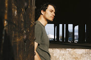 Amos Lee