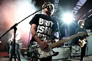 British India