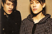 Tegan and Sara