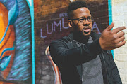 Open Mike Eagle