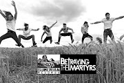Betraying the Martyrs