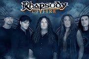 Rhapsody Of Fire