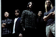 Foo Fighters