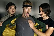 Silverchair