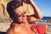 Jake Miller