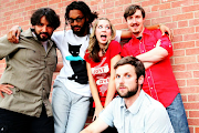 Flobots