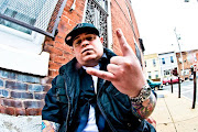 Vinnie Paz