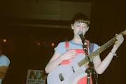 Frankie Cosmos