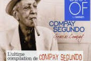 Compay Segundo