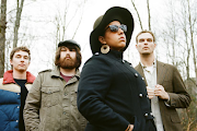 Alabama Shakes