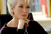 Meryl Streep