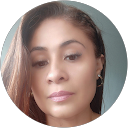 Ana Cirley Bustamante