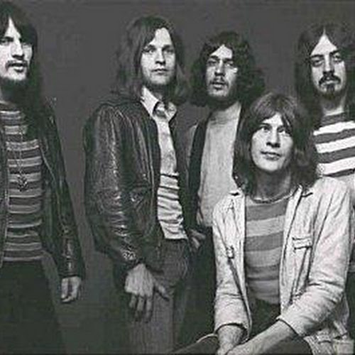 Cuby & The Blizzards